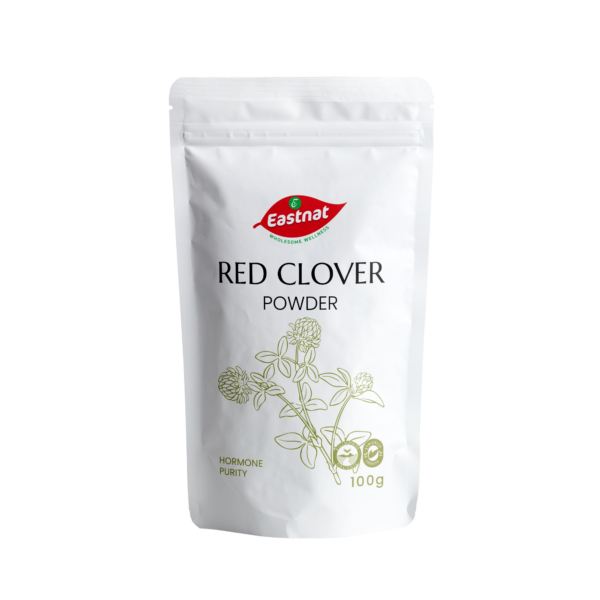 Red Clover Powder