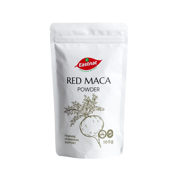 Red Maca Powder