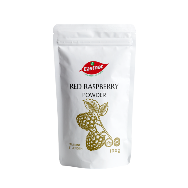 Red Raspberry Powder