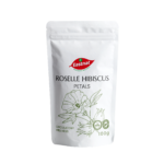Roselle Hibiscus flower/powder