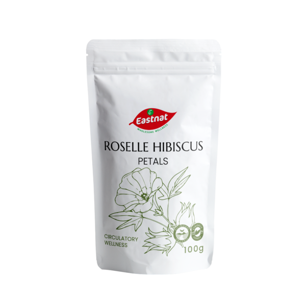 Roselle Hibiscus flower/powder