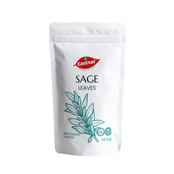 Sage leaves