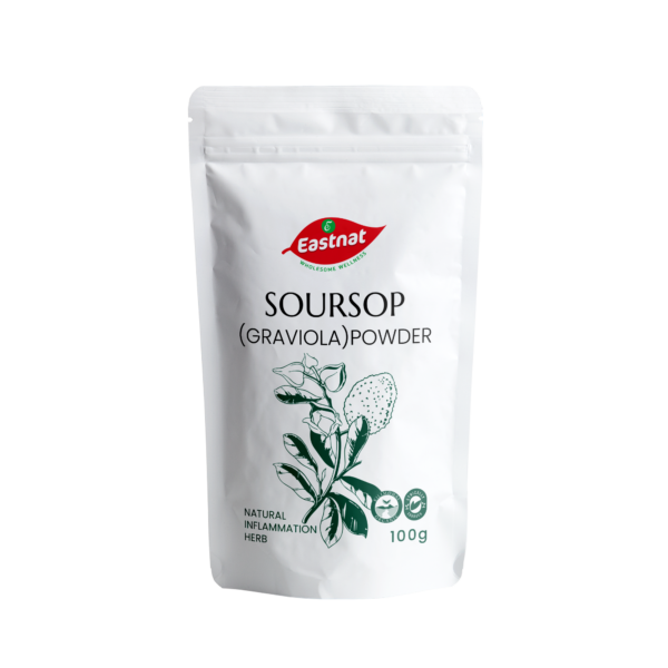 Soursop (Graviola) Powder