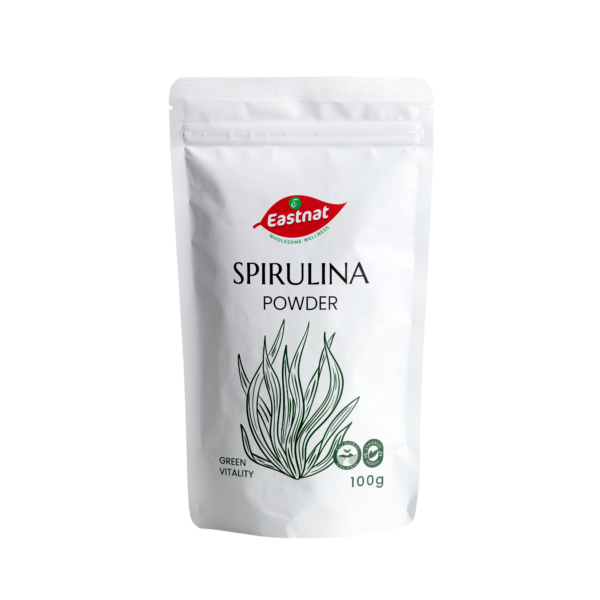 Spirulina Powder