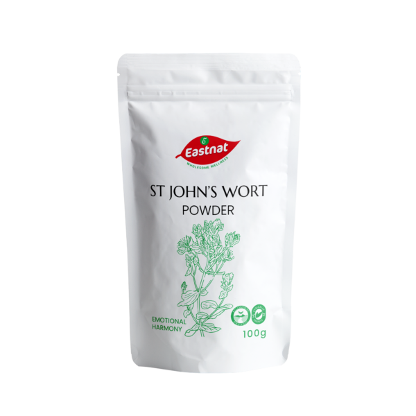 St John’s Wort Powder