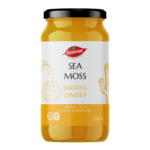 Seamoss Mango Ginger - Image 2