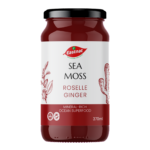 Seamoss Roselle Ginger - Image 2