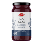 Seamoss Blueberry Ginger - Image 2