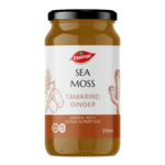 Seamoss Tamarind Ginger - Image 2