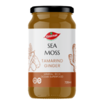 Seamoss Tamarind Ginger